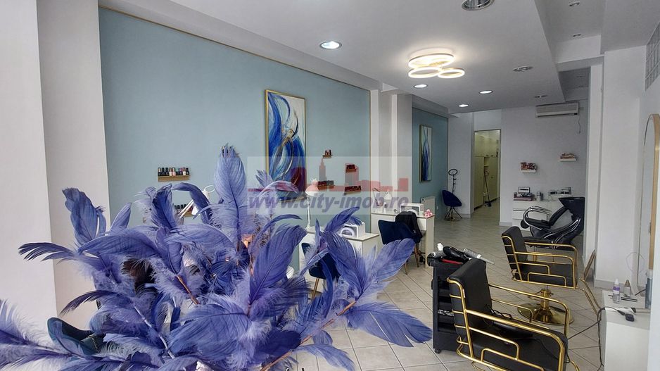 Vanzare Spatiu Comercial Straulesti Nord Bucuresti - Poză 1