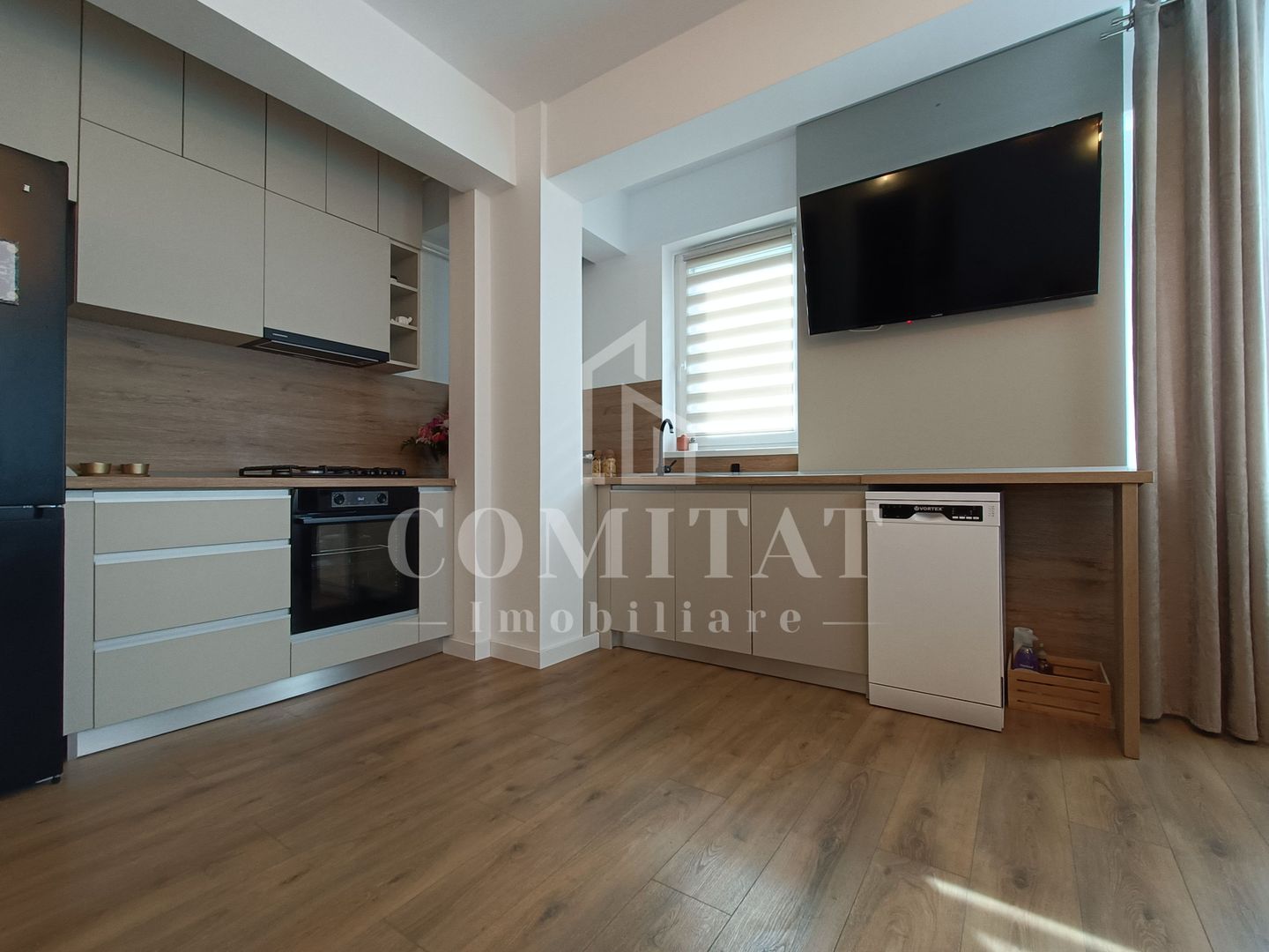 Apartament modern cu 3 camere | Loc de parcare | Zona Eroilor-Florești - Poză 7