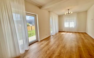 Casă individuală 4 camere | 120 mp utili | Teren 470 mp | Pompă de căldură - Poză 11