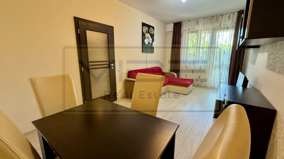 Apartament 2 camere decomandat+parcare Tatarasi Kaufland - Poză 2