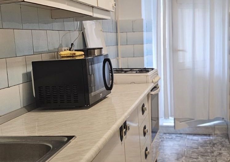 De inchiriat apartament cu 2 camere, etaj 4/4 Piata Centrala, 360 euro - Poză 14
