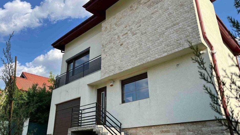 BRASADAS 6 cam gradina generoasa, garaj. - Poză 1