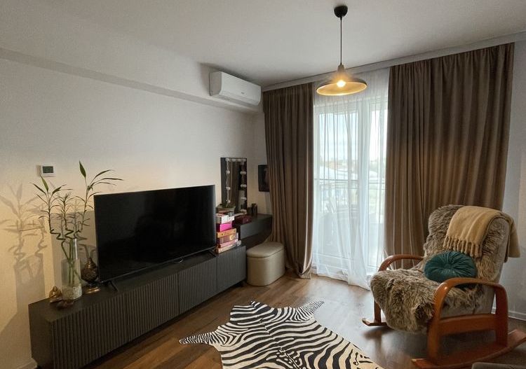 Apartament 2 camere zona Lipovei Timisoara-Mobilat si utilat - Poză 1