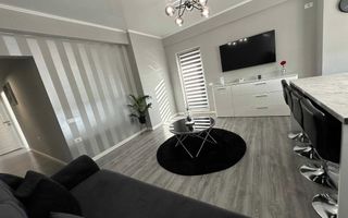 Ap cu 2 camere decomandat de lix - Poză 4