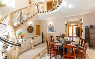 Chirie, casă, 2 nivele, 5 camere, Râșcani - Poză 12