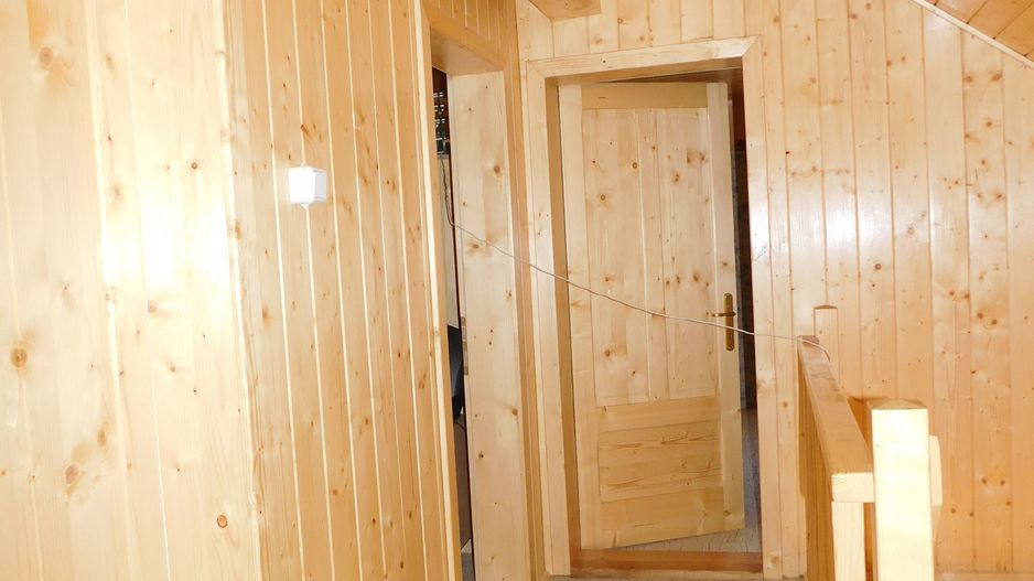 Casă de vacanta de vanzare, in Marisel, langa Cabana Motilor - Poză 38