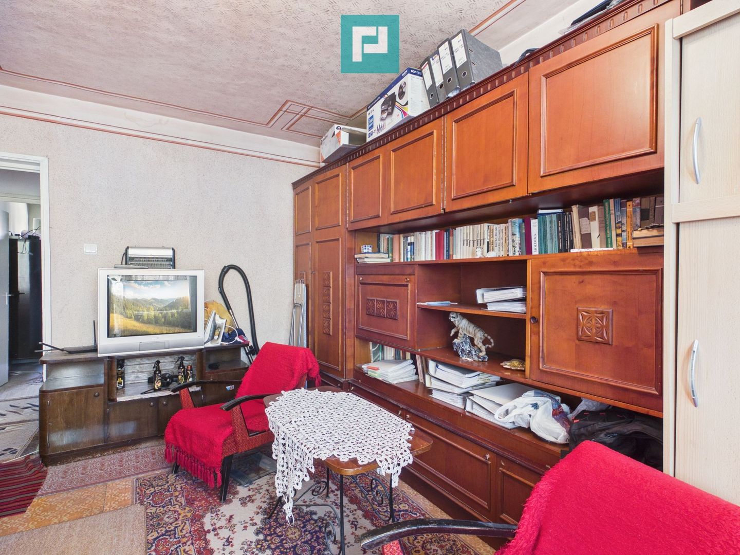 Apartament 2 camere – Calea Aradului, Oradea - Poză 2