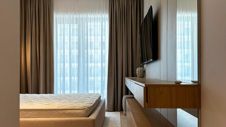 Chirie I Apartament 3 camere I Nou I Rond OMV Pipera - Poză 21