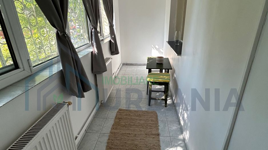 Apartament 2 camere de închiriat, Podul de Fier, Iași - Poză 7