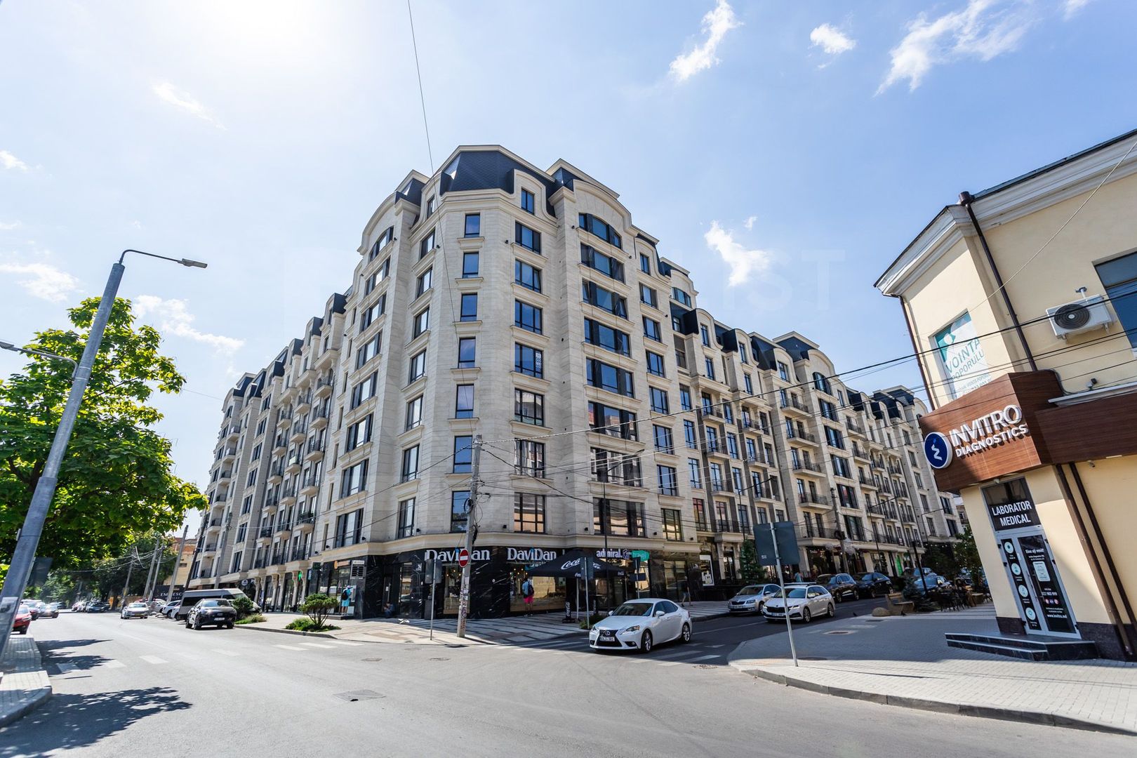 Chirie, apartament, 1cameră, strada Mihai Eminescu, Centru - Poză 10