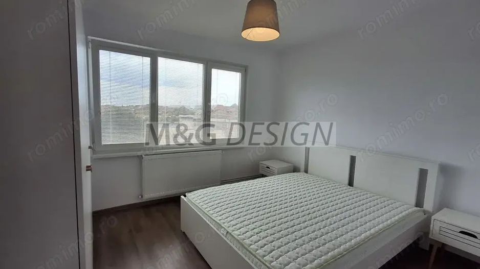 Apartament 3 camere  Take Ionescu centrala proprie - Poză 4