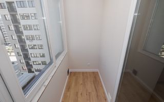 Vânzare, apartamnet, 3 camere, bd. Dacia, Botanica - Poză 14