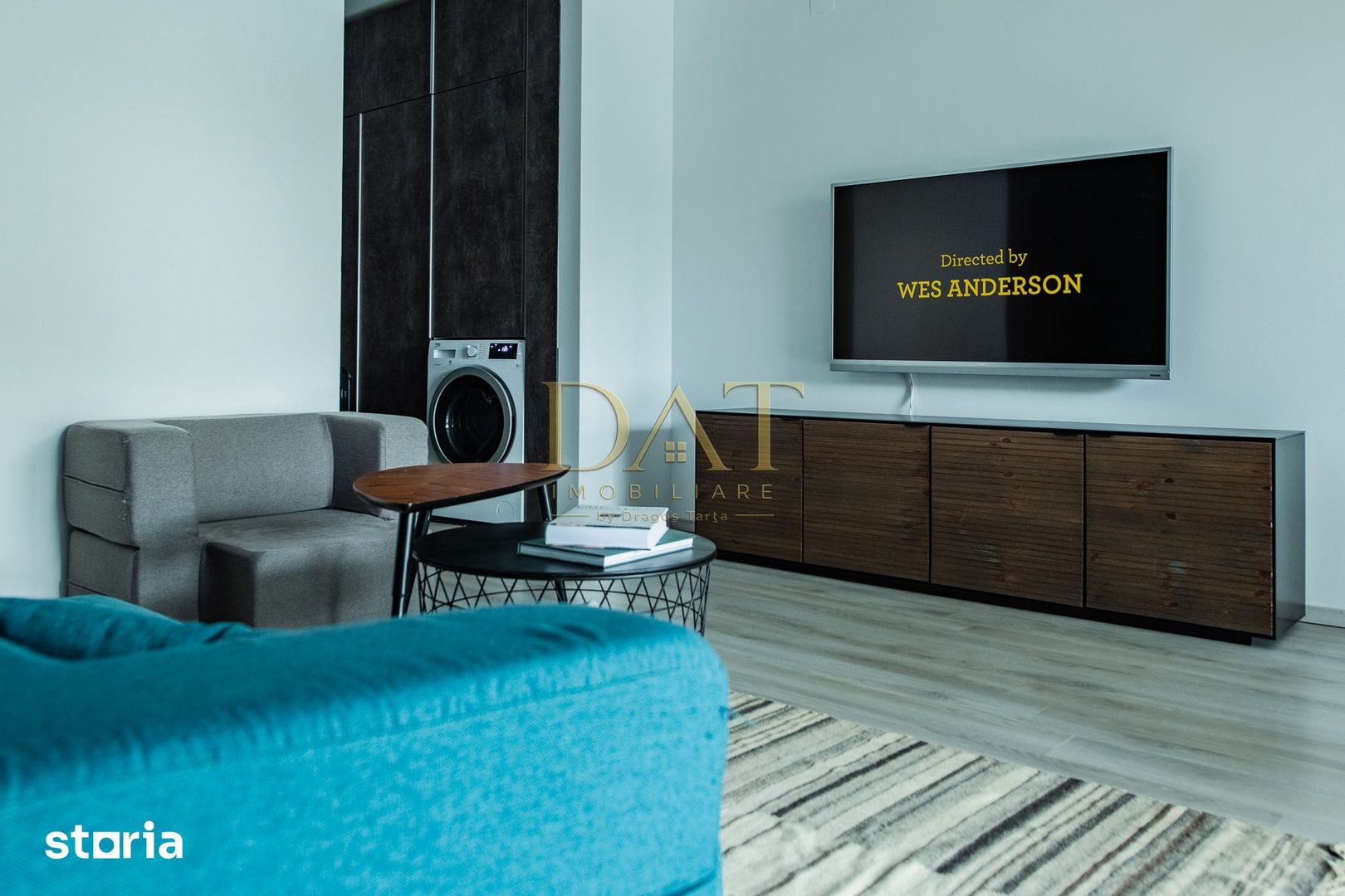 Apartament 2 camere | parcare | Grand Hill Residence | Pet-Friendly - Poză 3