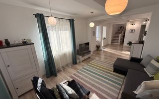 Vânzare, vilă, 5 camere și 1000 mp de teren, Valea Lupului, Iași - Poză 8