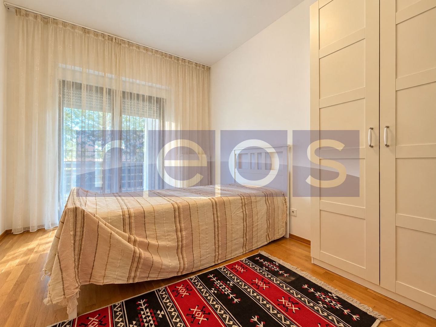 VANZARE 3 CAMERE | 98 MP | 2 LOCURI DE PARCARE | NATURA RESIDENCE | - Poză 15