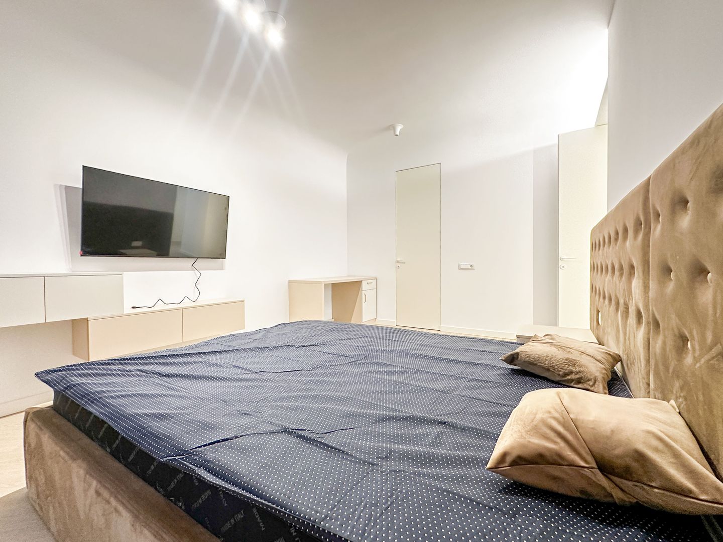 Apartament 3 camere I parcare subterană I centrală proprie - Poză 9