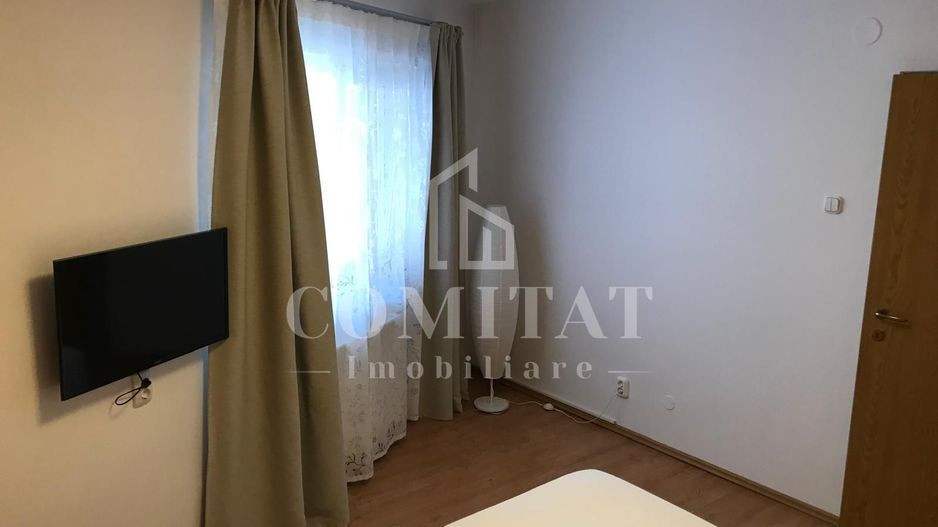 Apartament 2 camere | Etaj intermediar | Gheorgheni - Poză 13