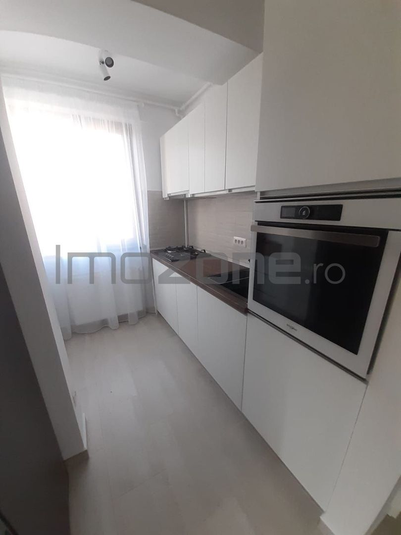 The Building 63 - Babesti 4 - Poză 9