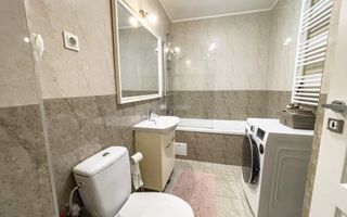 Apartament 2 Camere | 50 mp | Etaj 3/7 | Garaj | Zona VIVO Metro - Poză 7
