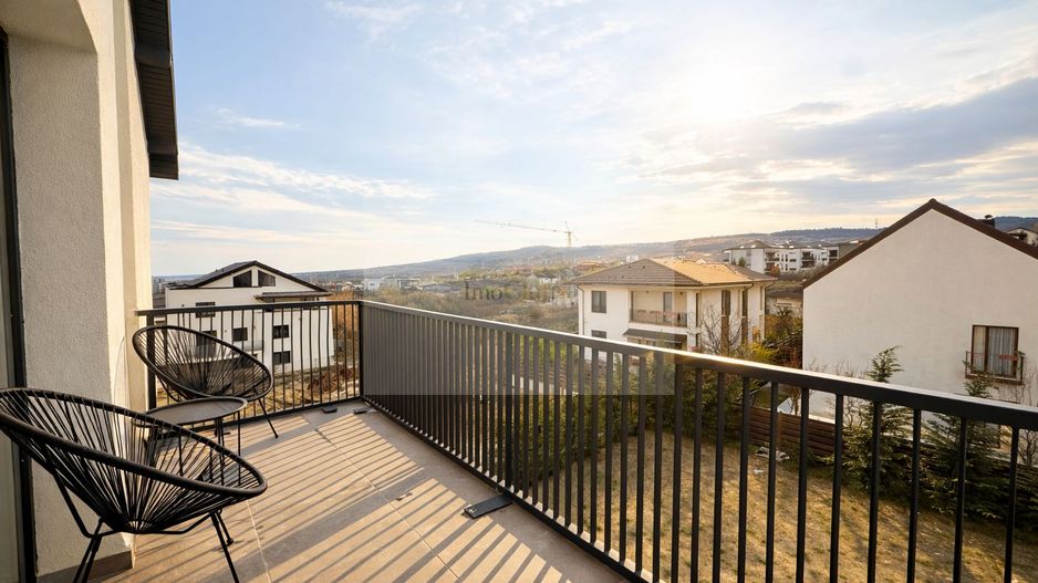 Apartament 3 camere de închiriat +Parcare | Europa | Prima închiriere - Poză 13