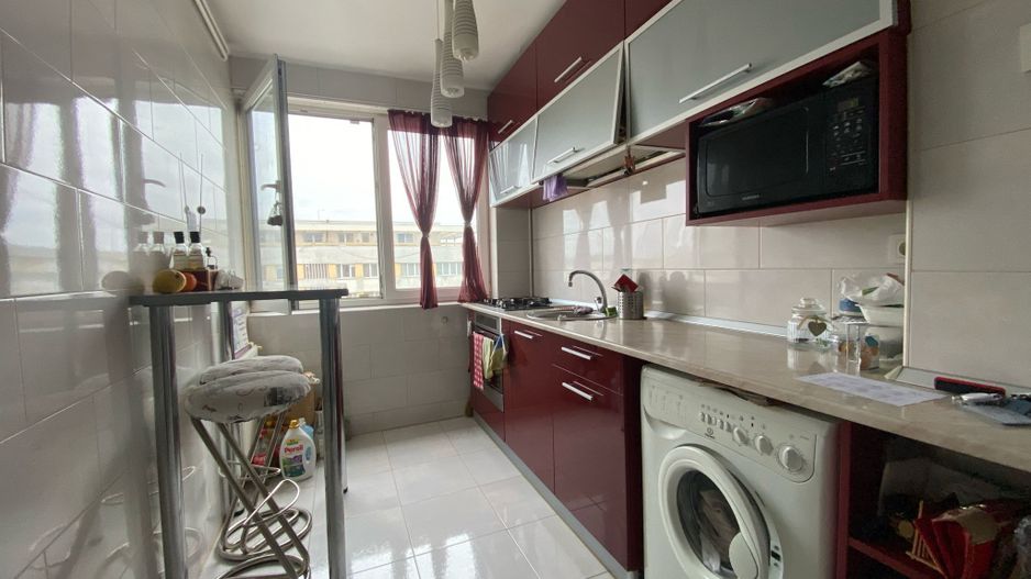 Apartament superb cu trei camere, Piata Iancului, 137,000 de euro - Poză 4