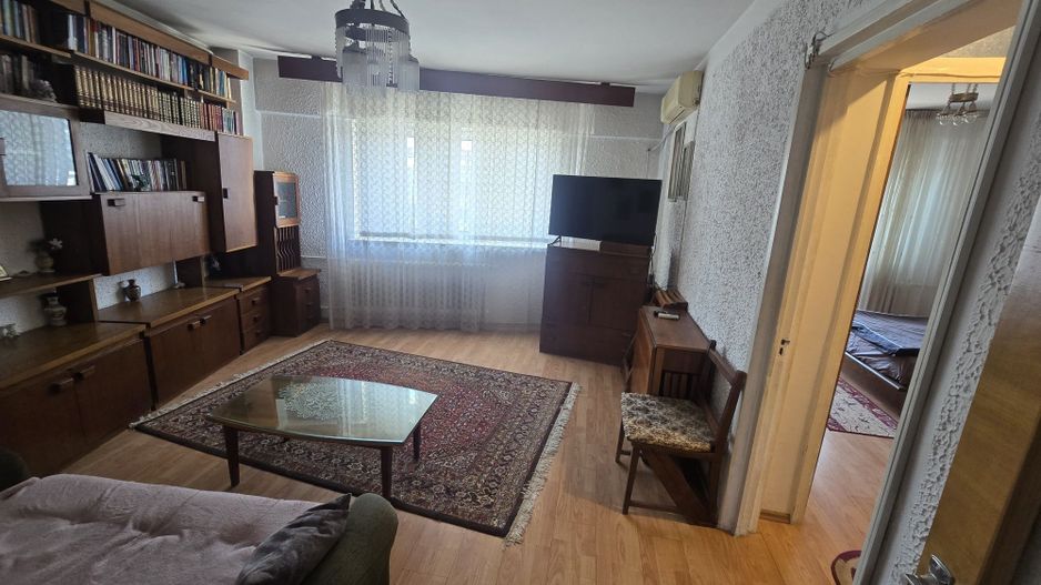 Apartament 2 camere in zona Obor la 10 minute de metrou - Poză 2