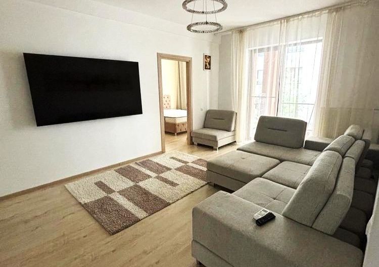 Apartament 3 camere | Grozavesti | Parcare - Poză 1