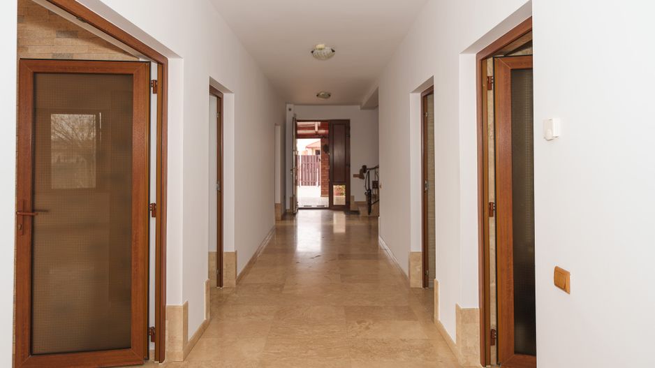 Proprietate Spațioasă Jucu de Mijloc - Ideală ca Locuință sau Afaceri - Poză 24