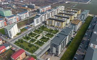 {CURTE 257 MP} Apartament 4 camere - 2 bai | DECOMANDAT - Poză 2