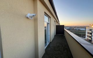 Garsonieră de vânzare , Zona Henry Coandă, Sibiu, 2 locuri de parcare - Poză 7