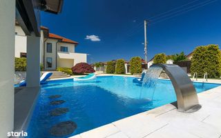 Vila **717mp** // Teren *1700mp* // Panouri Fotovoltaice // Domnești - Poză 3