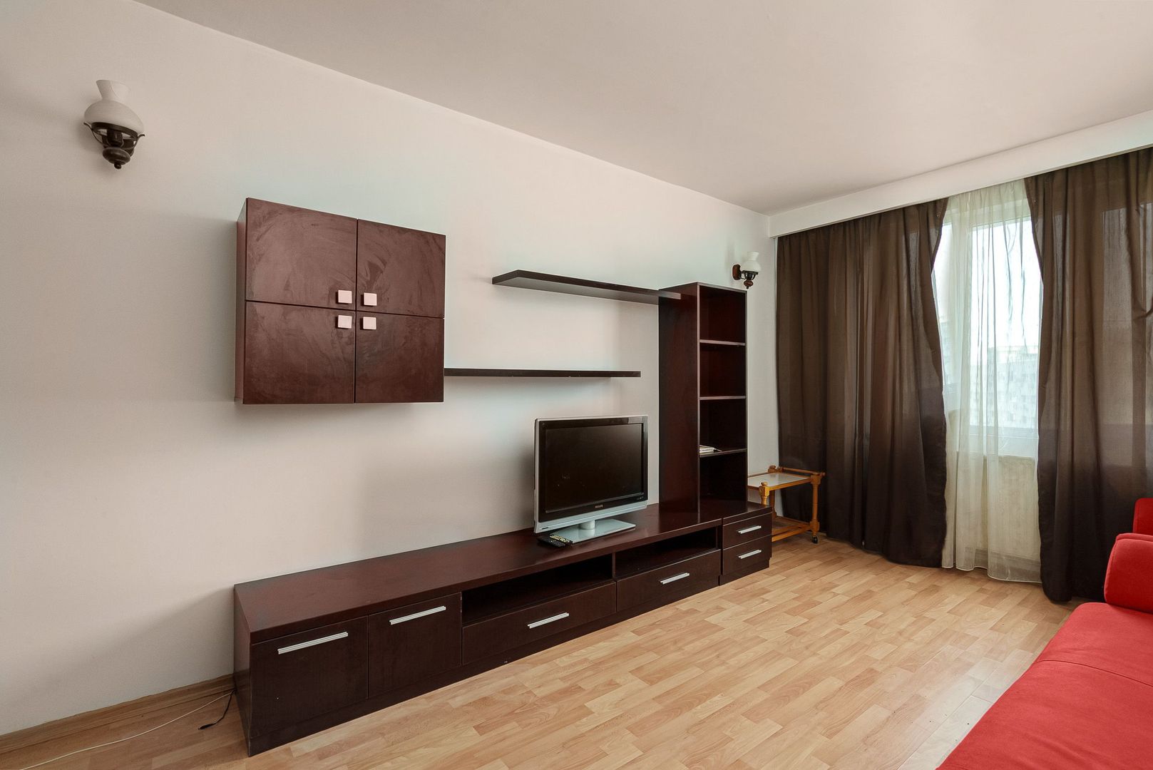 Apart 2 camere Lacul Tei facult constructii Alexandru cel Bun bloc 85 - Poză 2