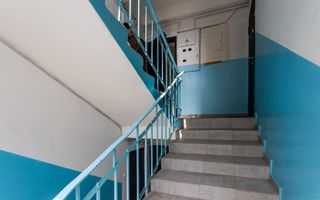 Vânzare, apartament, 2 camere, str. Iazului, Râșcani - Poză 12