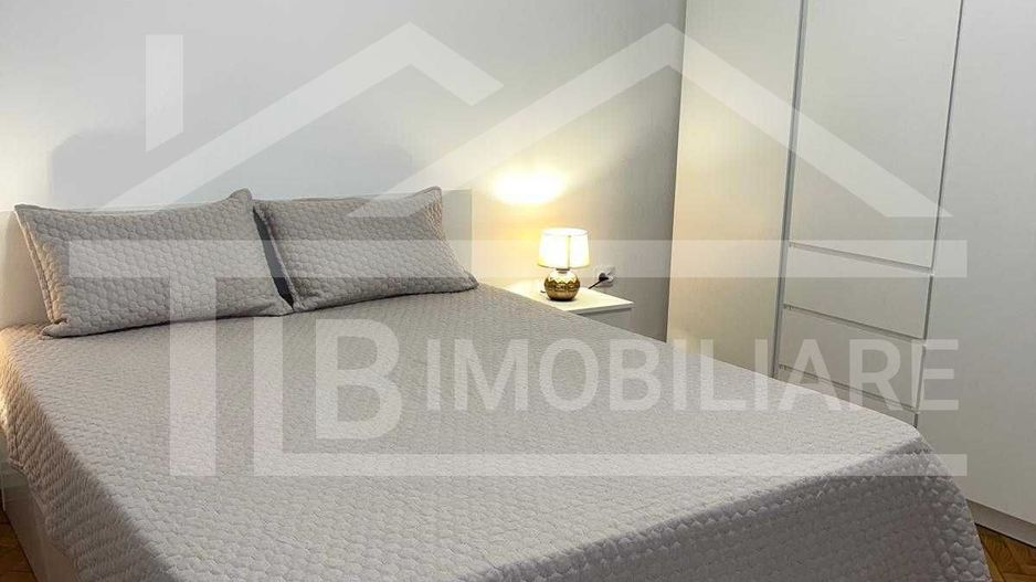 Apartament cu 2 camere, 70mp, Zona Aleea Carpati - Poză 4