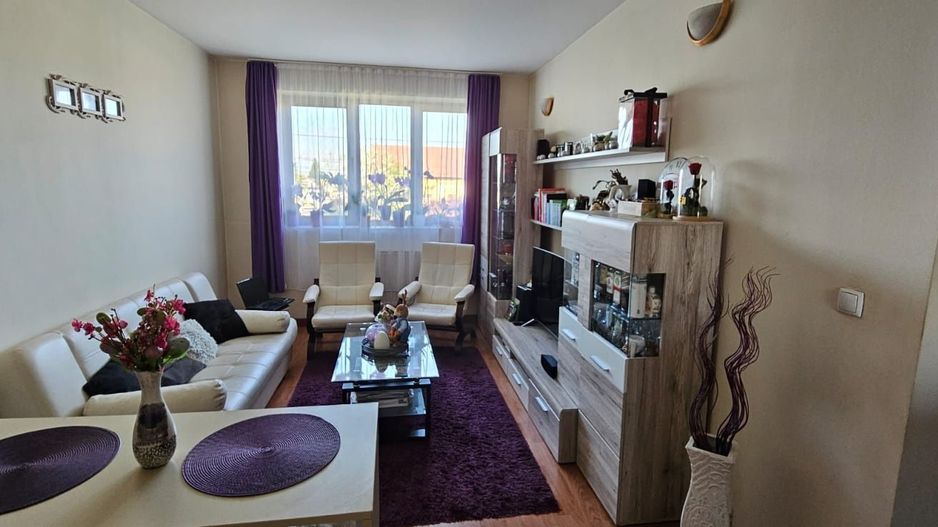 Apartament de vanzare - Poză 3