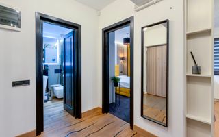 Apartament modern cu 2 camere, Luminia, Europa - Poză 8