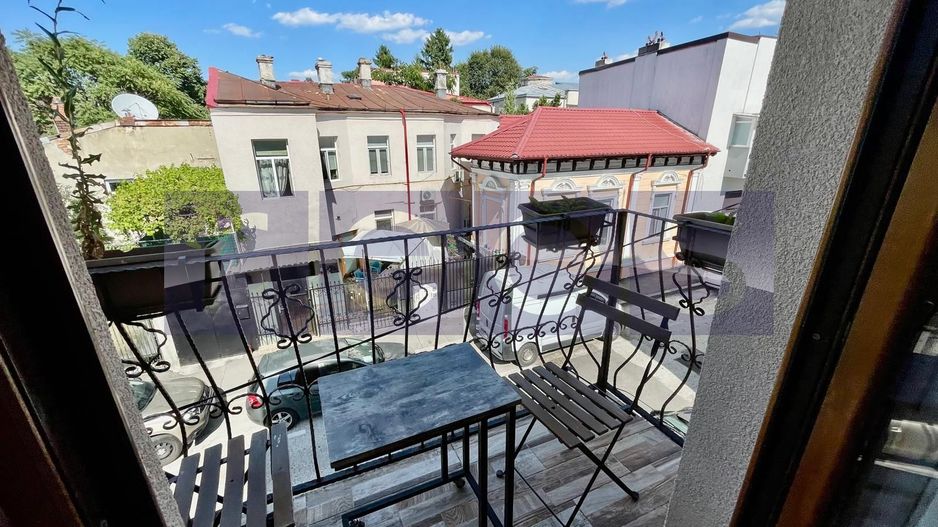 VANZARE APARTAMENT DUPLEX VILA 4 CAMERE 90MP UNIRII ULTRACENTRAL INVESTITIE - Poză 3