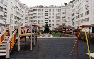 Chirie, apartament, 4 camere, strada Nadejda Ruso,Rîșcani - Poză 16