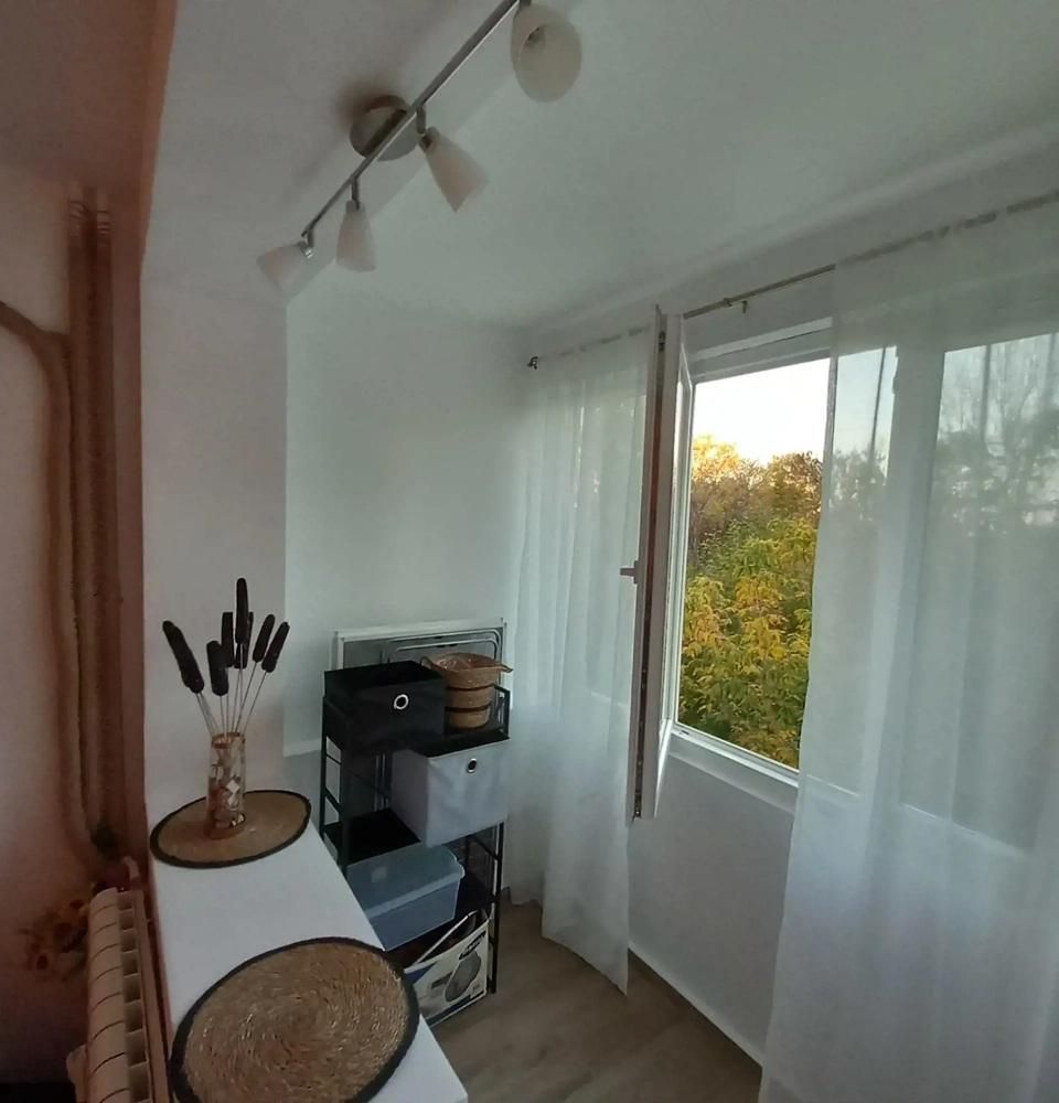 GARSONIERA APARATORII PATRIEI, METROU 11 MINUTE, BUCATARIE INCHISA - Poză 5