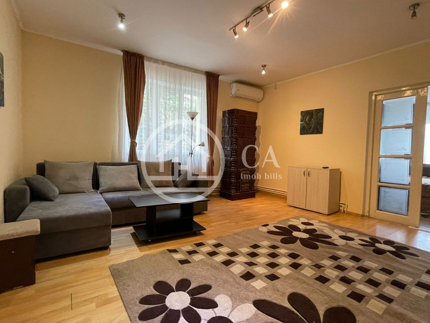 Casă cu 3 camere de închiriat în zona Gheorghe Doja, Oradea - Poză 1