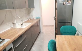 TOMIS PLUS(COD 04)-Apartament mobilat$utilat lux - Poză 10