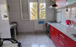 Apartament 3 camere bloc reabilitat, boxa, Valea Ialomitei, Drumul Taberei - Poză 5