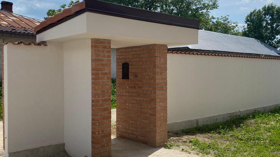 Casă individuală premium în Balotești, lângă pădure! - Poză 6