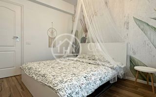 Apartament cu 3 camere de inchiriat in Prima Arena, Oradea - Poză 4