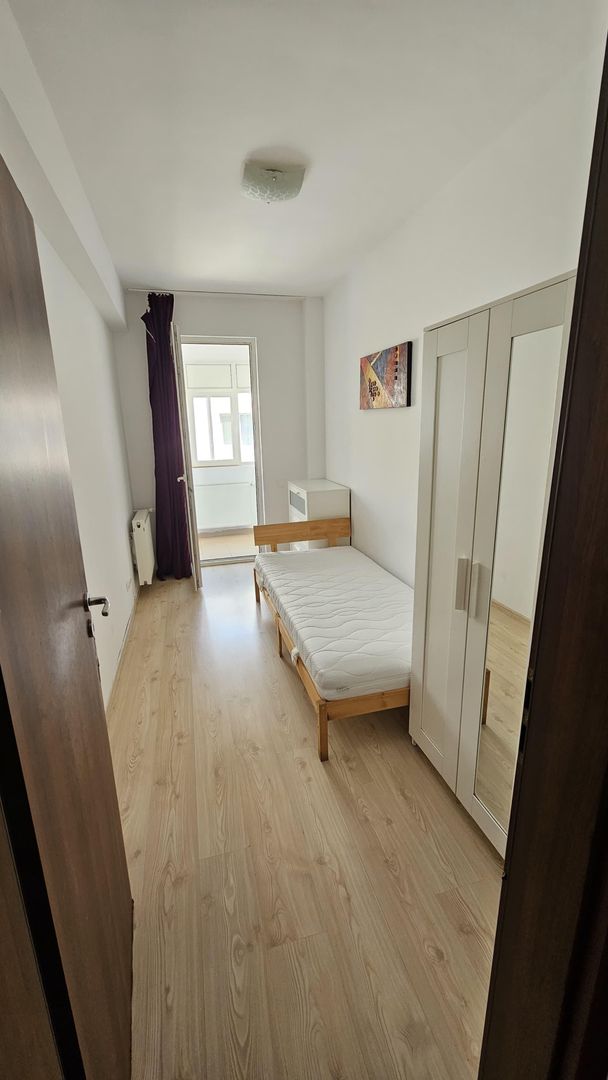 2cam-65mp utili,et2/4/constructie2014/7min pe jos metrou D. Leonida - Poză 2