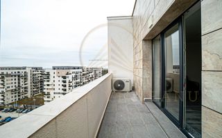 Tomis Plus/Maurer - Apartament deosebit cu 3 camere mobilat/echipat cu parcare - Poză 19