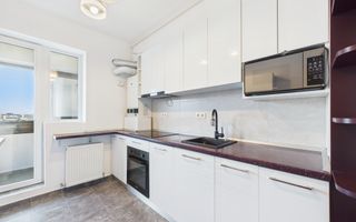 Apartament cu view panoramic -Metropolitan Residence - Poză 4