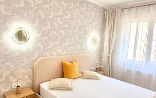 Apartament ultrafinisat | 3 camere | Cartier Terra-Floresti - Poză 7