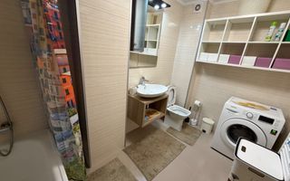 Ghencea - Studio in Complex - Parcare + Boxă - Poză 9