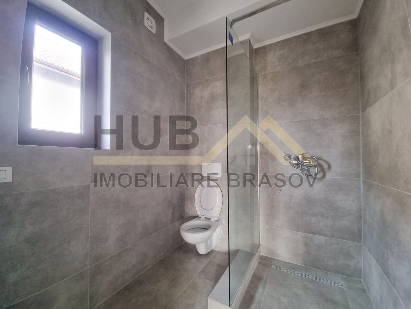 De Vanzare Casa Sanpetru | Teren 468mp | Intabulata | 10 min de Coresi Mall - Poză 5